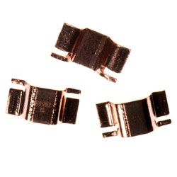 TT Electronics has released the LRMAP4026 series low resistance metal alloy power resistors