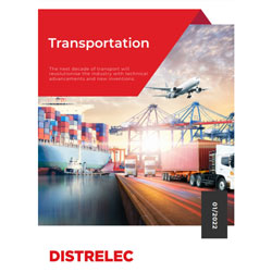 Distrelec has launched its second e-book
