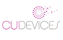 CUI Devices logo