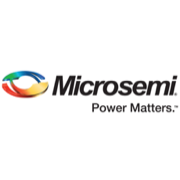 MicroSemi logo