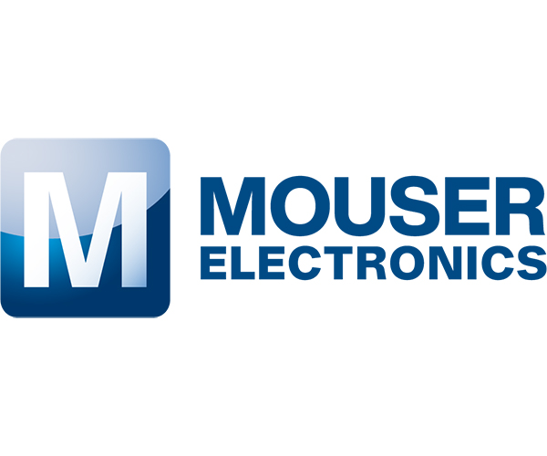 Mouser Electronics logo