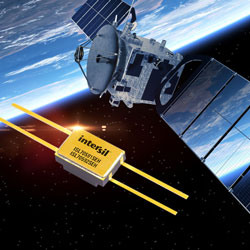 Satellite subsystem delivers ultra-high spaceflight performance in ...