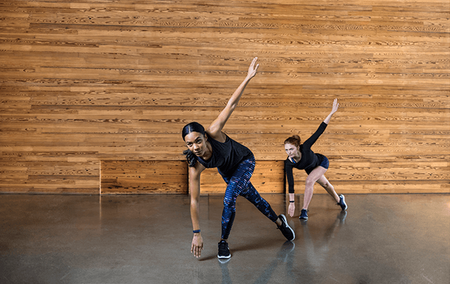 health and fitness wearables