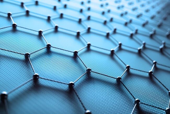 graphene nanotechnology