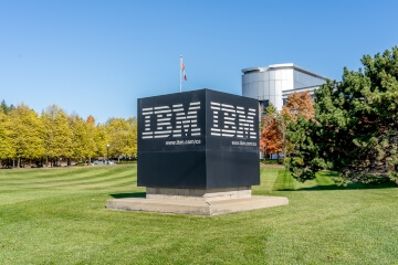IBM and AT&T Form a Technological Alliance