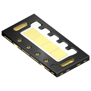 mest luge debitor Four chip LEDs optimised for forward lighting applications - ams OSRAM KW4  HPL631.TK-BCBJ-4L07M0-AGAE