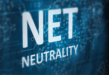 Web neutrality jeopardized as tech corporations are pressured to pay