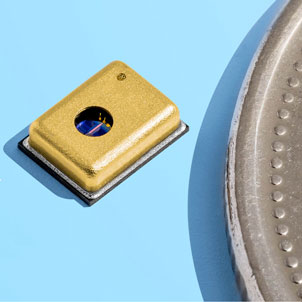 What Is A MEMS Microphone? (Micro-Electro-Mechanical Systems