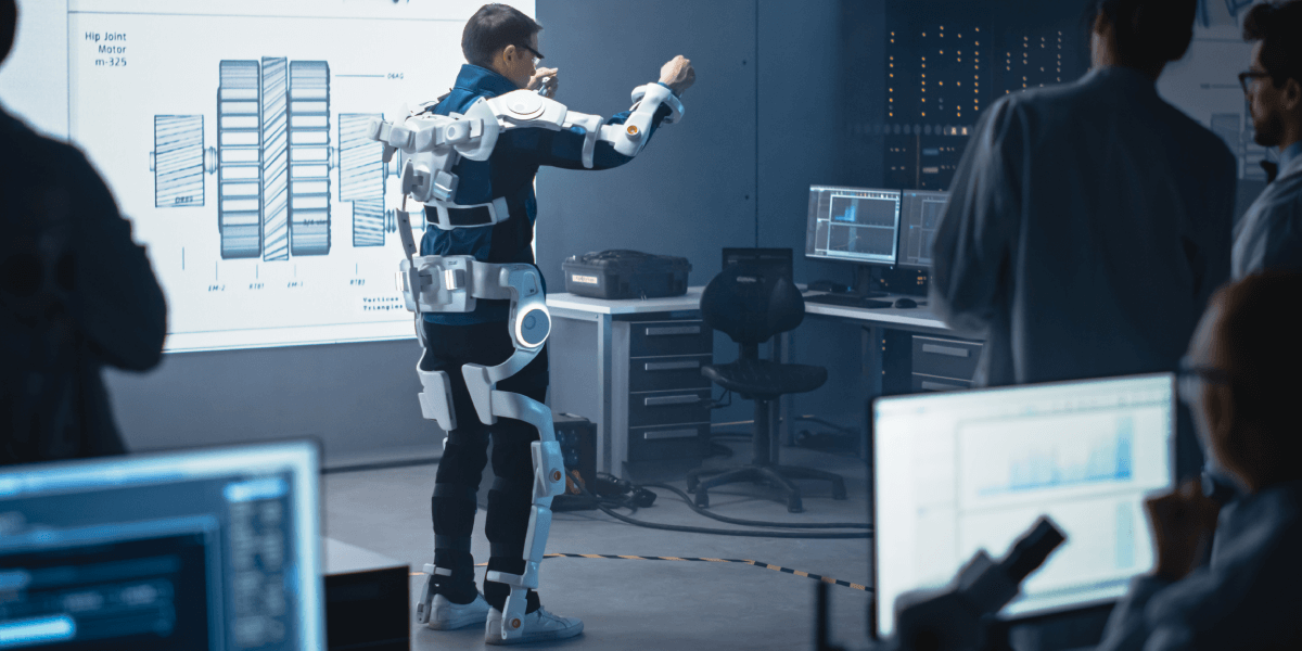 The Future of Medical Treatment for ALS Patients