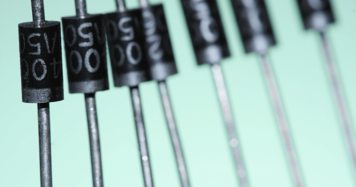 What is a Diode? Exploring the Basics of Electronic Components What is a Diode? Exploring the Basics of Electronic Components