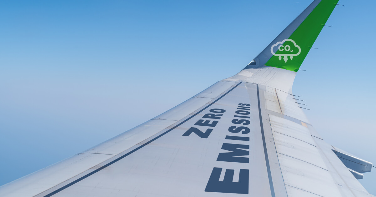 Evolving Aviation: The Quest for Sustainable Flight