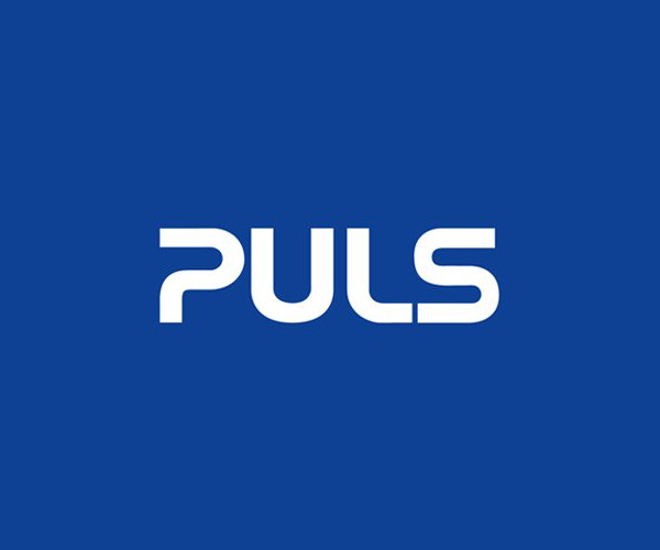 PULS Power logo