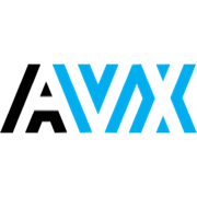 AVX logo