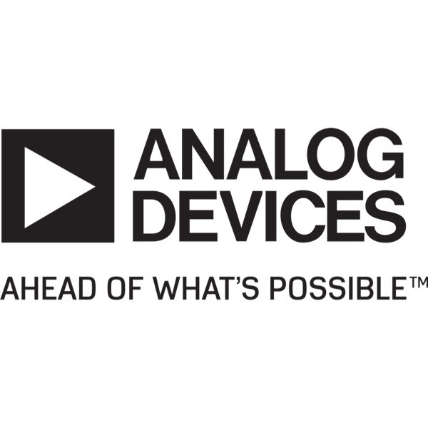 Analog Devices logo