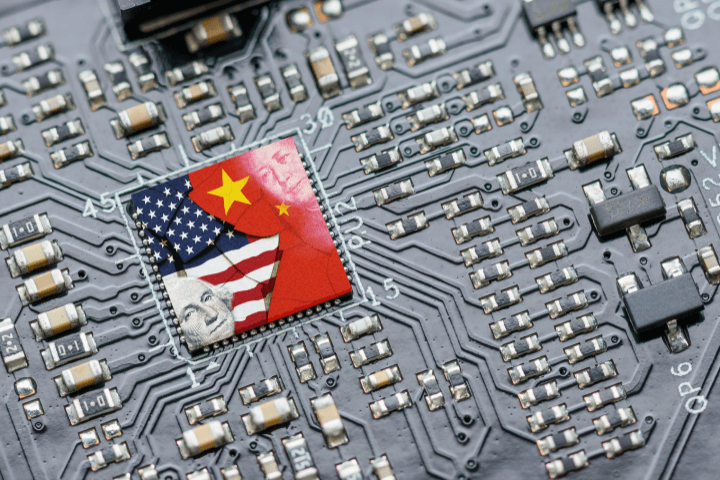 China to launch $40 billion state fund to boost chip industry