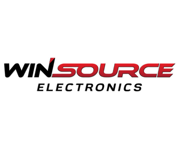 WIN SOURCE logo