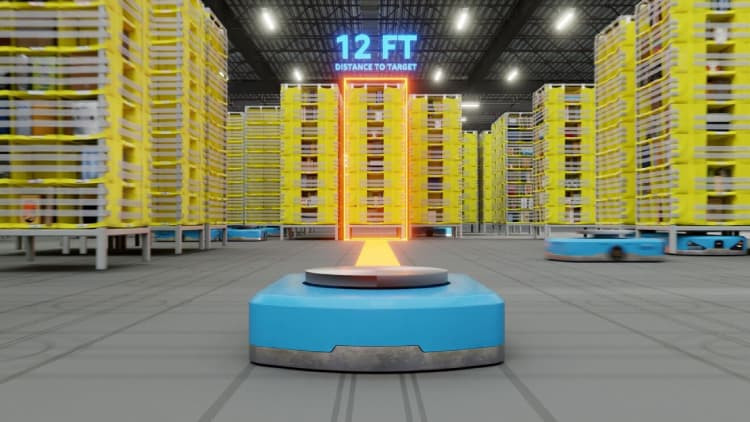 Amazon's New AI Foundation Model, and How It Is NOT creating jobs