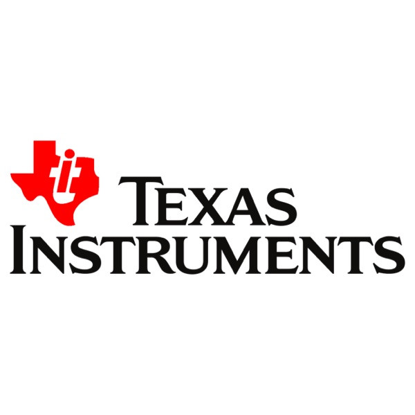 Texas Instruments logo