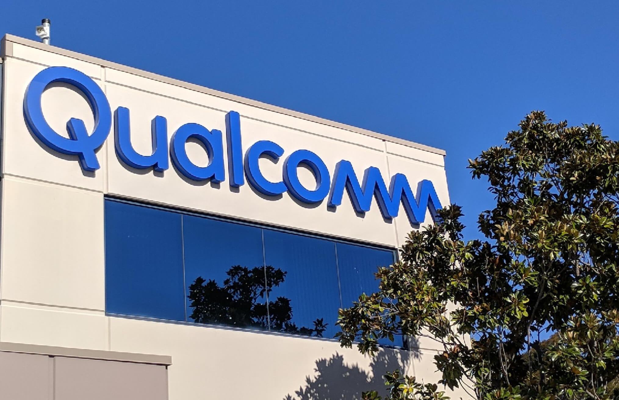 Qualcomm Wins Antitrust Appeal