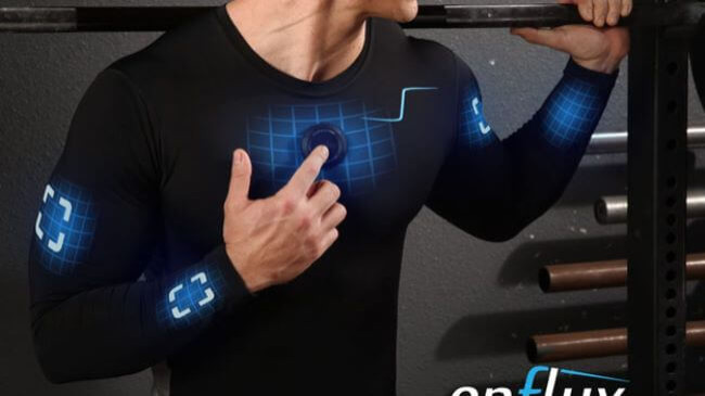 smart clothing technology