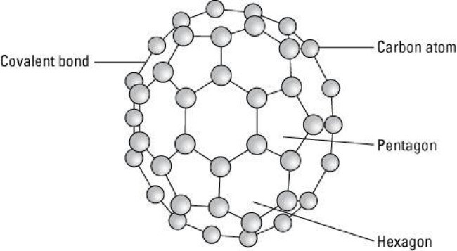 buckyballs nanoparticles