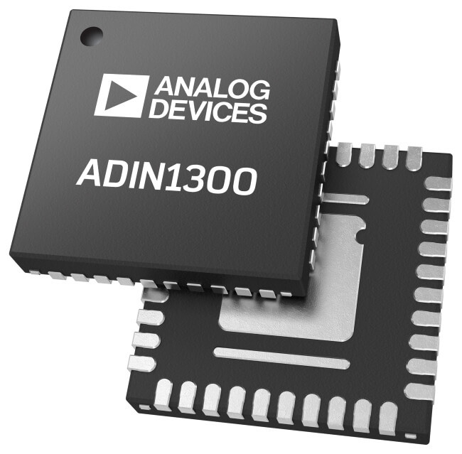 ADIN1300 chips industry 4.0