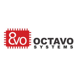 Octavo Systems logo