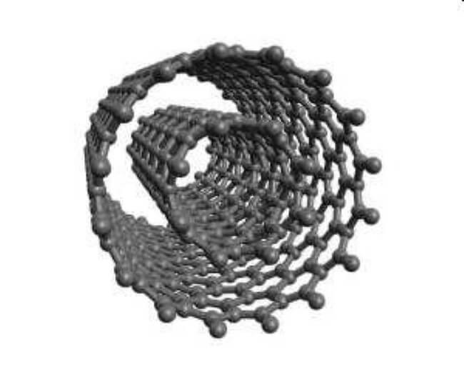 double-walled carbon nanotube