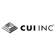 CUI Inc logo