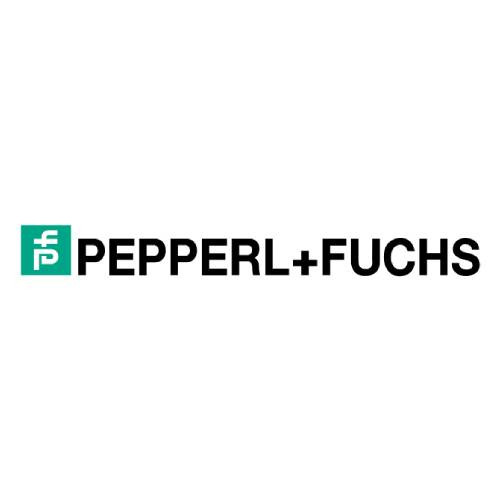 Pepperl+Fuchs logo