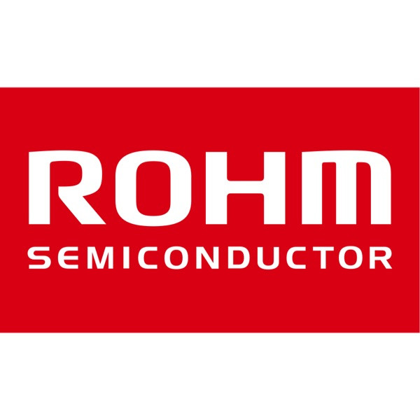 ROHM Semiconductor logo