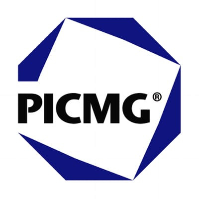 PICMG logo